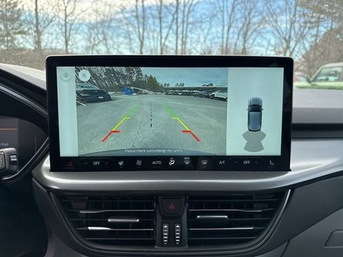 New 2026 Ford Escape Active w/ Tech Pack #1 image 16