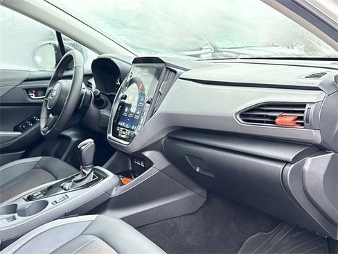 Certified 2025 Subaru Crosstrek 2.5i Limited w/ Popular Package #3A image 20