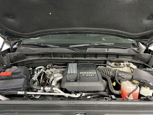 Certified 2024 GMC Sierra 1500 AT4X w/ AT4X AEV Edition AWD/4WD image 30