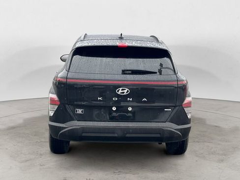 Used 2024 Hyundai Kona SEL AWD/4WD image 4