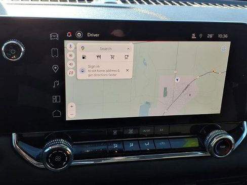 Used 2025 GMC Canyon Elevation image 21