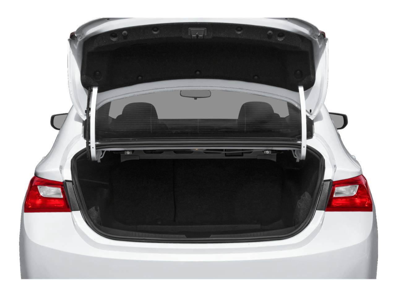 Used 2024 Chevrolet Malibu LT FWD image 6