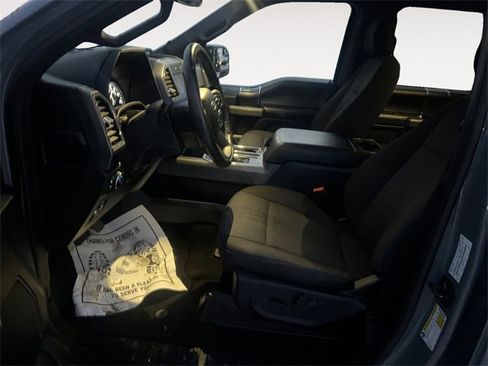 Used 2019 Ford F150 XLT w/ Equipment Group 302A Luxury image 9
