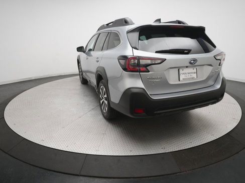 Certified 2025 Subaru Outback Premium image 34