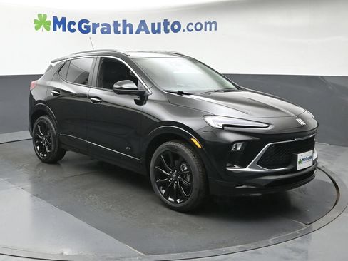 New 2026 Buick Encore GX Sport Touring AWD/4WD image 2