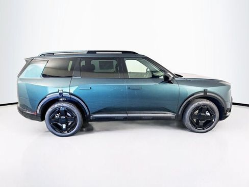 New 2027 Kia Telluride EX X-Line w/ Towing Package AWD/4WD image 4