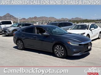Used 2019 Honda Insight Touring video 1