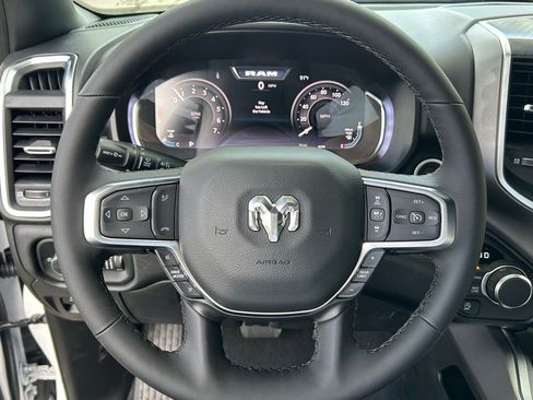 New 2026 RAM 1500 Big Horn image 22