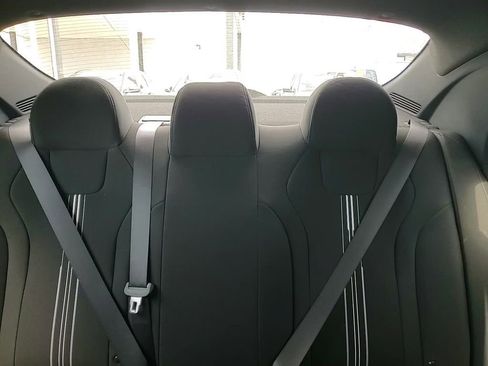 New 2025 Hyundai Elantra SEL image 24