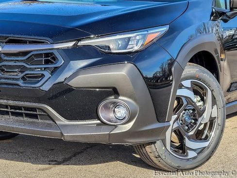 New 2026 Subaru Crosstrek 2.5i Limited w/ Crosstrek Mirror Package AWD/4WD image 3