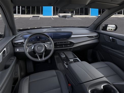 New 2026 Buick Enclave Preferred image 15