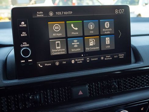 Certified 2025 Honda CR-V EX-L image 29