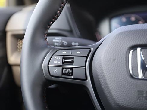 New 2026 Honda CR-V TrailSport image 23