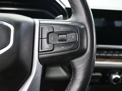 Used 2023 GMC Sierra 1500 Elevation w/ X31 Off-Road Package image 14