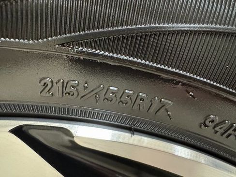 Used 2017 Honda Accord EX image 23