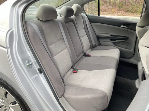 Used 2009 Honda Accord LX image 26