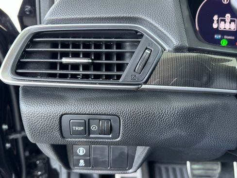Used 2021 Honda Accord Sport Special Edition image 35