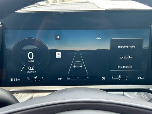 New 2026 Genesis G90 3.5T Prestige AWD/4WD image 29