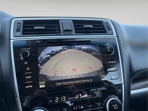 Used 2019 Subaru Outback 2.5i Limited image 14