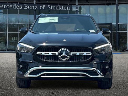 New 2025 Mercedes-Benz GLA 250 image 9