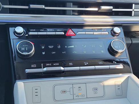 New 2026 Hyundai Santa Fe Calligraphy AWD/4WD image 20