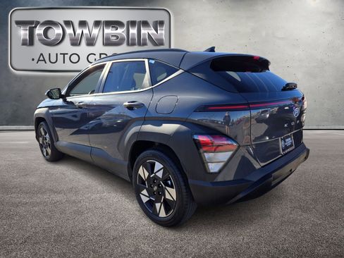 Used 2024 Hyundai Kona SEL image 6