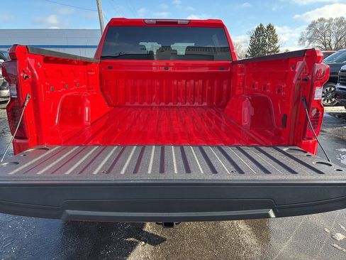 New 2026 Chevrolet Silverado 1500 LT image 6