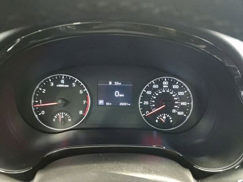 Certified 2023 Kia Seltos EX AWD/4WD image 12