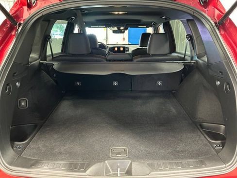 Certified 2023 Honda Passport EX-L image 24