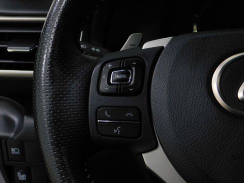 Used 2018 Lexus IS 300 F Sport w/ F Sport Package image 42