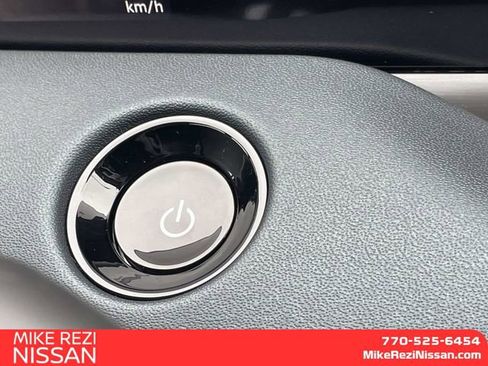 New 2026 Nissan Leaf image 18