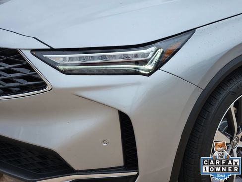 Certified 2026 Acura MDX FWD w/ Technology Package image 9