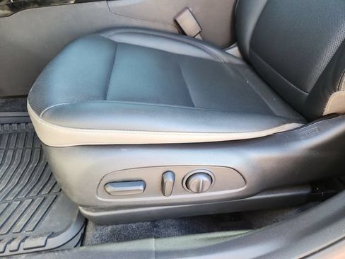Used 2025 Chevrolet Trax ACTIV w/ Driver Confidence Package FWD image 14
