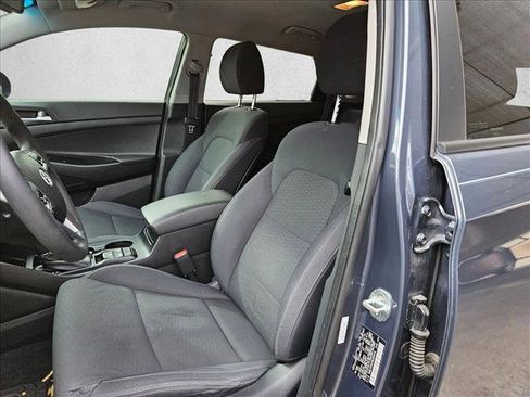 Used 2021 Hyundai Tucson Value w/ Cargo Package image 20