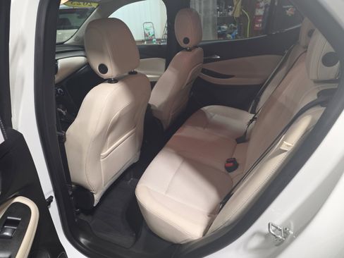 Used 2023 Buick Encore GX Preferred w/ Cold Weather Comfort Package image 13