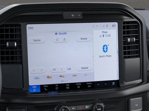 New 2026 Ford F150 STX w/ F-150 LOBO Package image 39