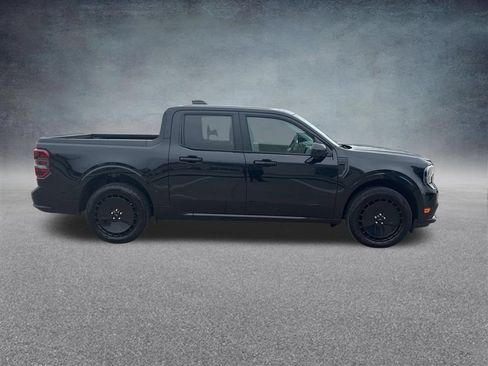 Used 2026 Ford Maverick Lobo AWD/4WD image 6