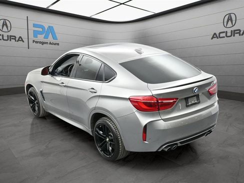Used 2016 BMW X6 M image 31