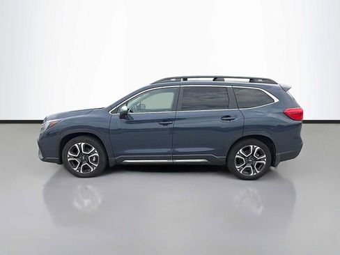 Used 2023 Subaru Ascent Limited w/ Technology Package AWD/4WD image 5