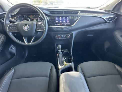 Used 2023 Buick Encore GX Select w/ Sport Touring Package image 24