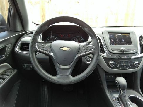 Used 2023 Chevrolet Equinox LS FWD image 15