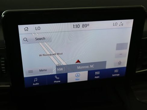 Used 2020 Ford Explorer Limited RWD image 32