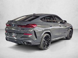 New 2026 BMW X6 M60i video 2