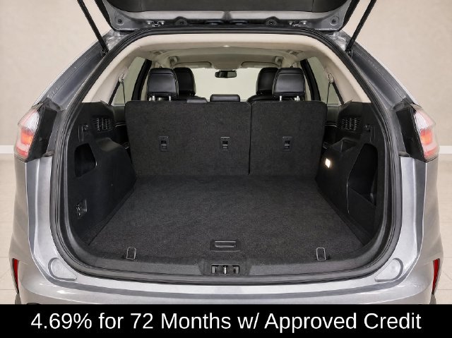 Used 2024 Ford Edge SEL AWD/4WD image 26