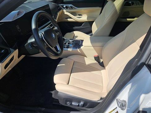 Used 2024 BMW i4 eDrive40 w/ Convenience Package RWD image 16
