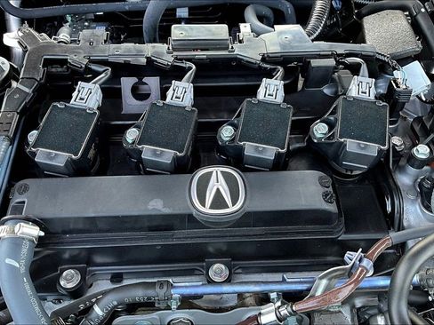 Certified 2025 Acura Integra A-Spec image 34