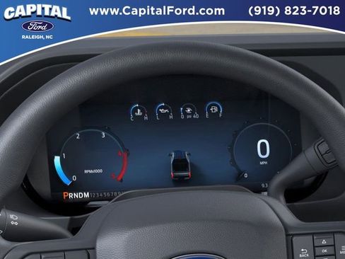 New 2026 Ford F250 XLT w/ XLT Premium Package image 13