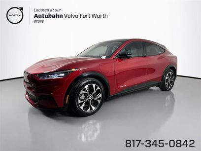 Used 2023 Ford Mustang Mach-E Premium