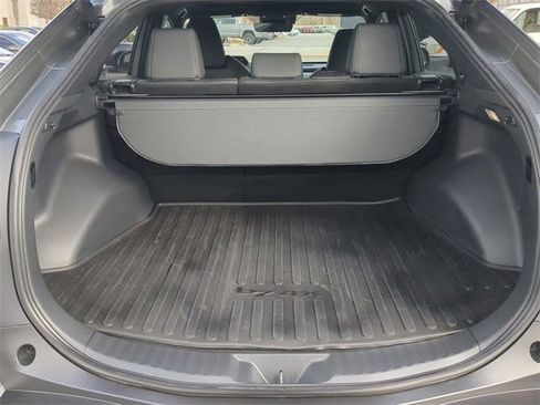 Certified 2024 Toyota bZ4X XLE image 13