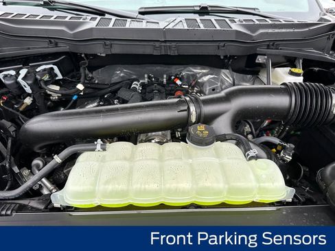 New 2026 Ford F150 XLT w/ Equipment Group 302A MID AWD/4WD image 20